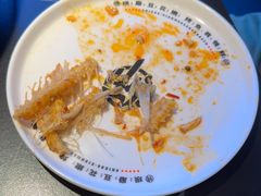 -师烤·豆花烤鱼(广州荔湾扬韬广场店)