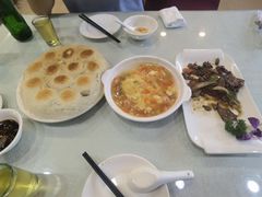 -宝发园名菜馆