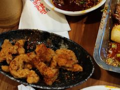 -付小姐在成都(中山公园店)