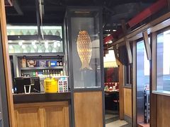 -辣尚瘾·烤鱼·新川菜(交大直营店)