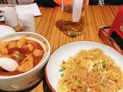 -禾珍珠家常小馆(河南博物院店)