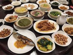 -金泰食府(竹园店)