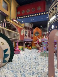 -MELAND CLUB•花园城堡主题亲子乐园•派对•餐厅(广州乐峰广场旗舰店)