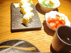 -玉川屋创意日料(柳巷店)