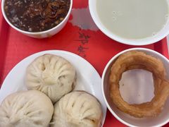 -姚记炒肝店(鼓楼店)