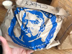 -Fergburger(皇后镇店)