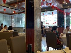 大堂-港岸壹号(桃源路店)