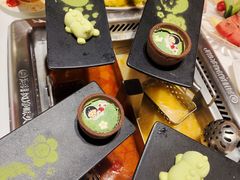 -海底捞大排档火锅(打浦路店)