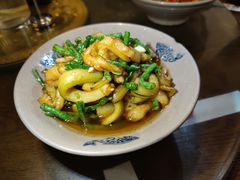 豆角茄子-潇湘阁(望京SOHO店)