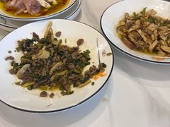 -食光慢宴·安吉土菜馆