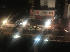 -友好大酒店