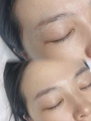 -张小野·专业半永久纹眉