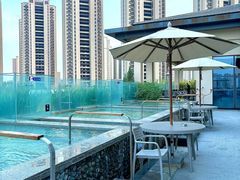 -清河半岛温泉度假酒店