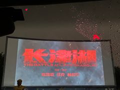 -枫花园汽车电影院(朝阳公园店)