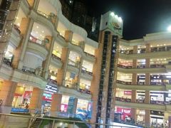 -宝龙广场(福州台江店)