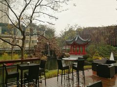 -上海虹桥宾馆味翠餐厅