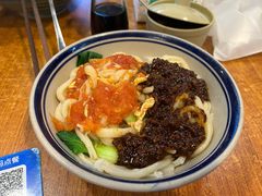 -侯哥面馆(瑞景店)