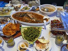 -勇利赵家烤肉坊(纬二街店)
