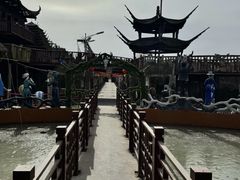-呀路古热带植物园