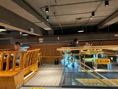 -福茂源横山铁锅羊肉(牡丹园店)