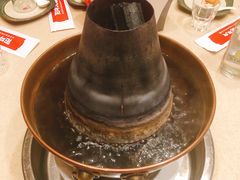 -阳坊大都涮羊肉(阳坊总店)