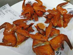 -宁邦·家宴·南京菜(红山动物园店)