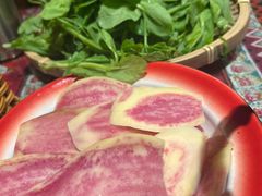 -火塘云南烧烤大排档