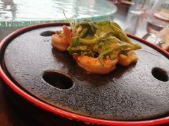 -圣丰索菲特·法国餐厅