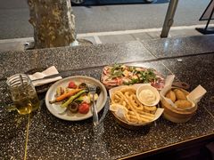 -Apollo·西班牙小酒馆(安福路店)