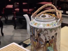 -锦府盐帮·侯宅(五棵松万达店)