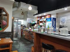 -歪串串(松江新城店)
