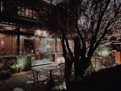 -三嚥阁 La Villa Restaurant