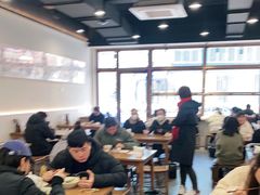 大堂-兰溪十八浇(天一店)