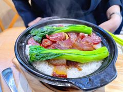 -香港仔茶餐厅(凤阳店)