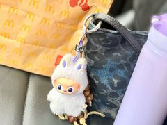 -麦当劳(苏宁广场店)