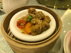 -阿锋鲍鱼酒家美食汇(华安店)
