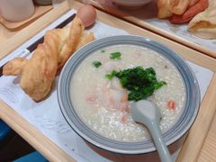 -头壹号 大油条·老长沙盖码饭(北辰店)