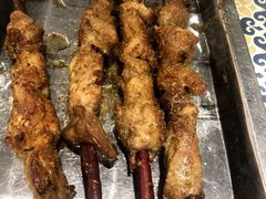 -阿拉丁新疆风味餐厅·清真(罗廊巷店)
