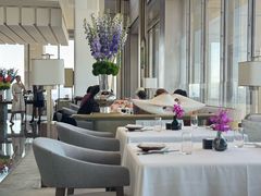 -北京柏悦酒店·锦庭餐厅Dining Room