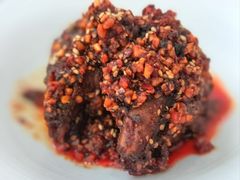 -成都驻京办餐厅(蜀都宾馆店)