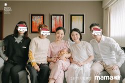 -奕新一诺台式母婴护理中心(我格广场店)