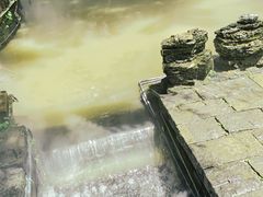 -竹泉村旅游度假区