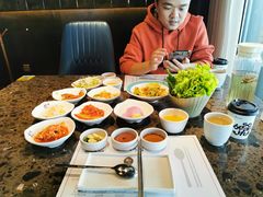 -肉加韩国料理·烤肉(金茂湾店)