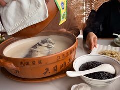 -风味小馆(天目湖宾馆店)