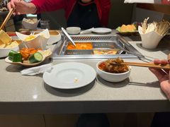 -海底捞火锅(宇飞大厦店)