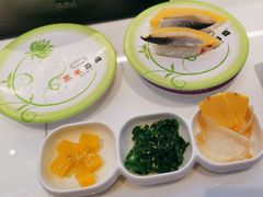 -三禾寿司(君尚店)