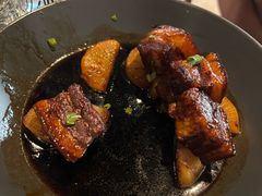 红烧肉-日上三甘(三里屯店)