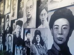 -中共一大纪念馆