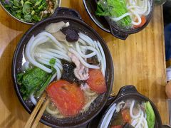 -贵州沾水米线(学田湾店)