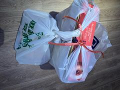 -山姆会员商店(上海浦东店)